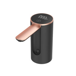 Pompe à eau électrique intelligente BALASHOV - Portable et pliable